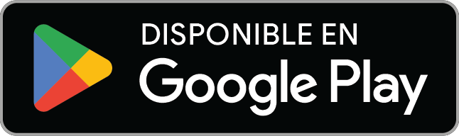 DISPONIBLE EN Google Play